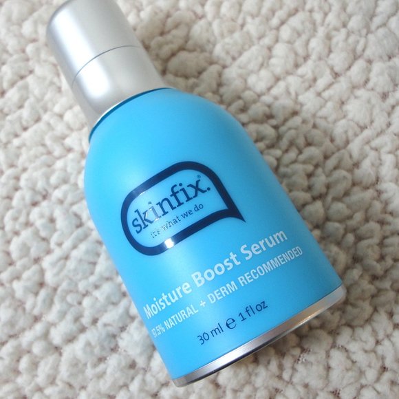 Skinfix Moisture Boost Serum 3 Pack - Picture 3 of 7